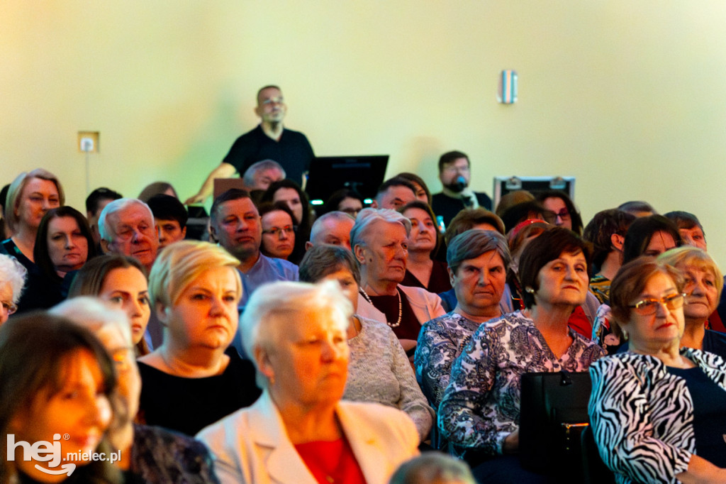 Dzień Kobiet w Gminie Wadowice Górne