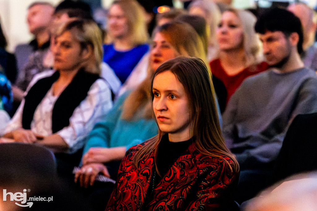 Dzień Kobiet w Gminie Wadowice Górne