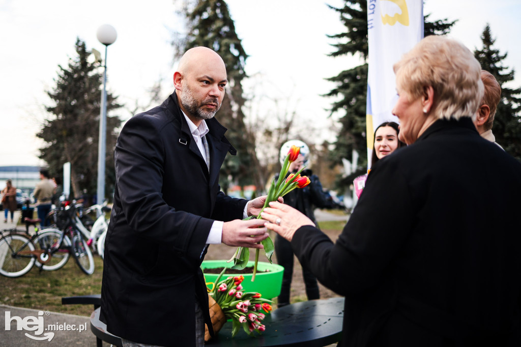 Miejski Dzień Kobiet