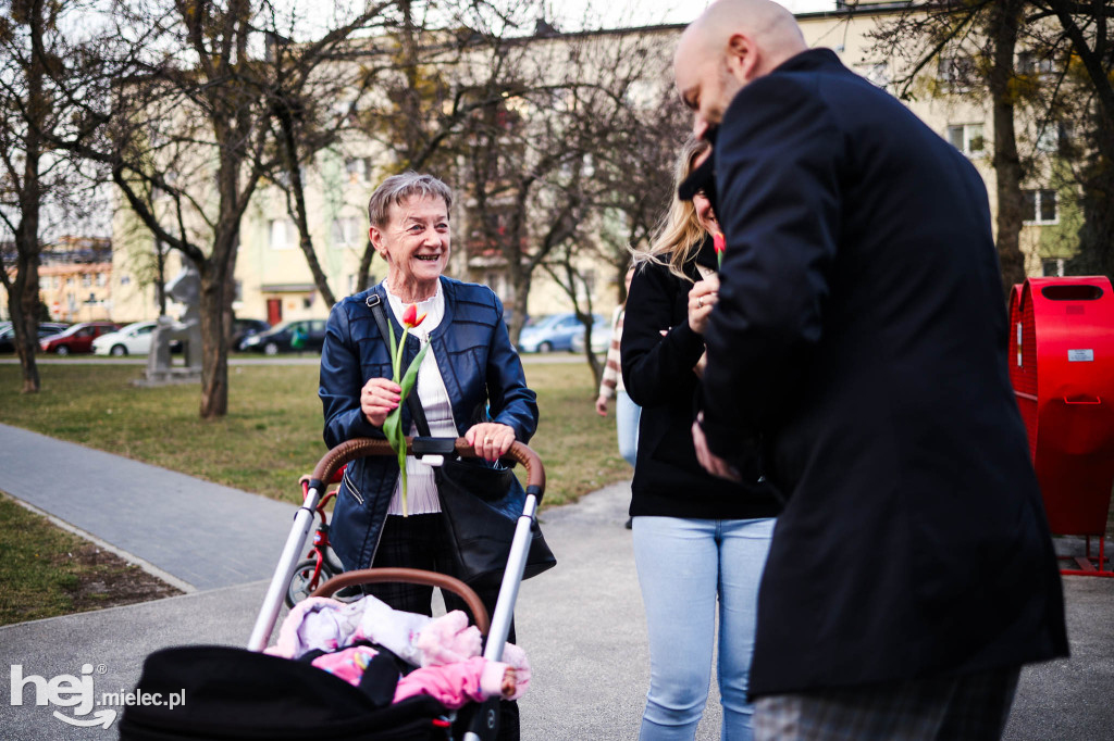 Miejski Dzień Kobiet