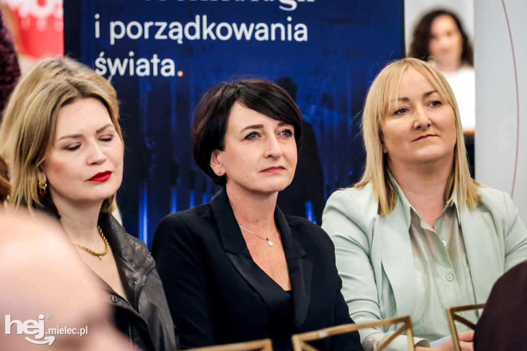 Konferencja Kobieta w Biznesie 2025