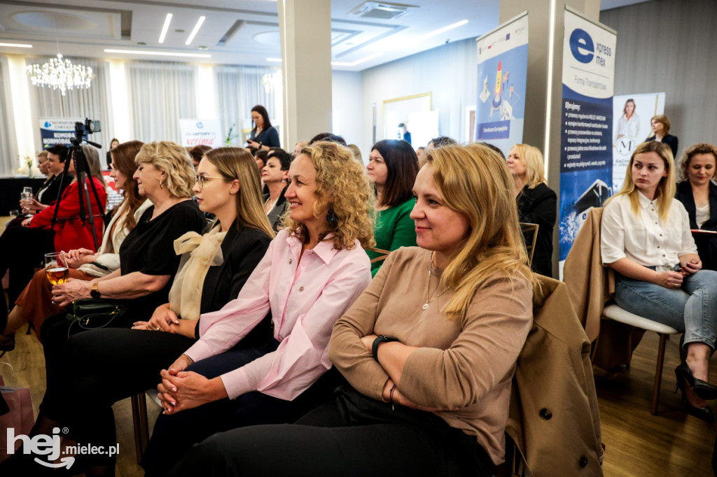 Konferencja Kobieta w Biznesie 2025