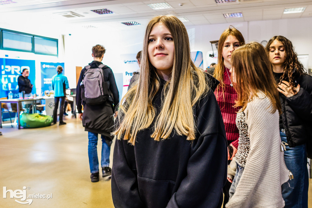 Mielecki Festiwal Nauki i Techniki 2025 - inauguracja