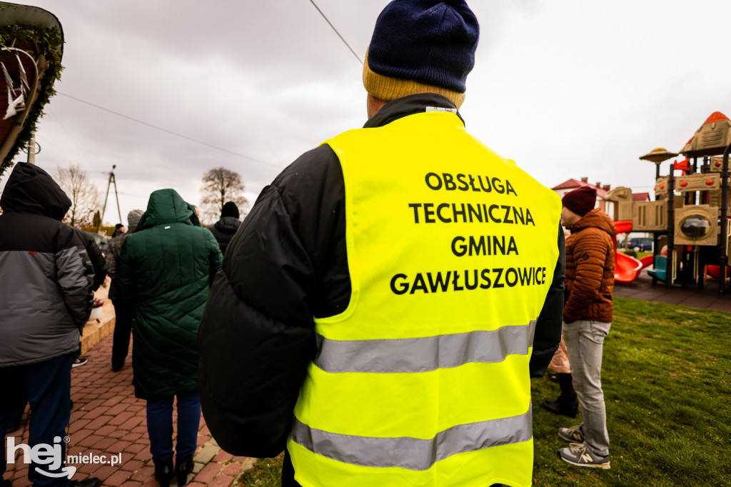 Jarmark Wielkanocny w Gawłuszowicach
