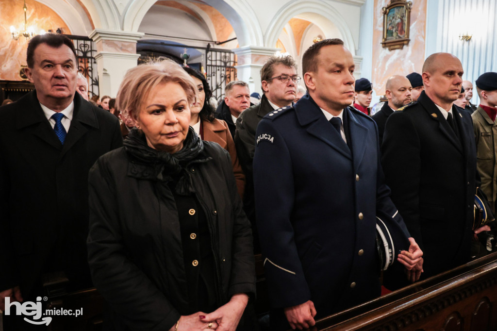 15. rocznica katastrofy smoleńskiej