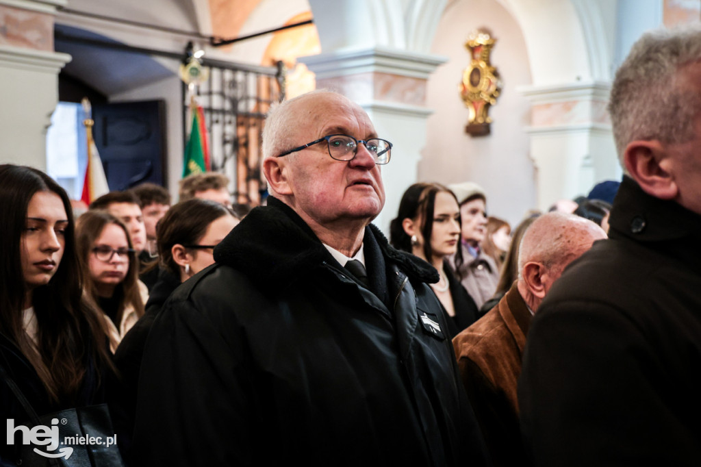 15. rocznica katastrofy smoleńskiej