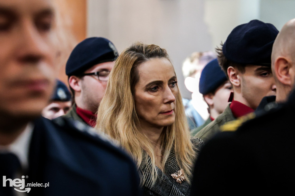 15. rocznica katastrofy smoleńskiej