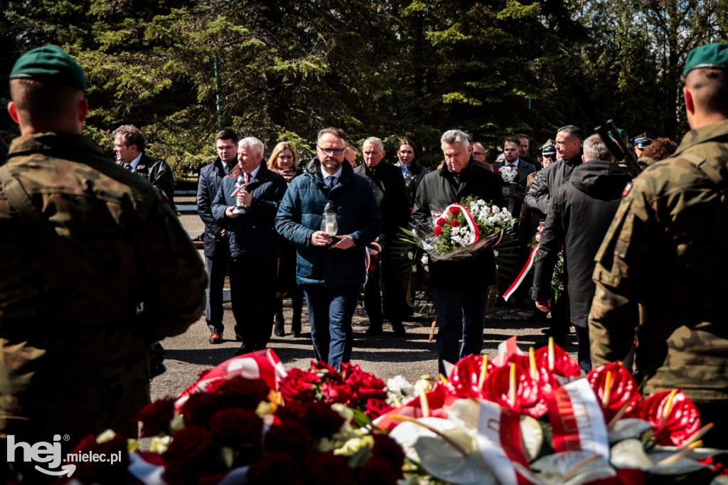 15. rocznica katastrofy smoleńskiej