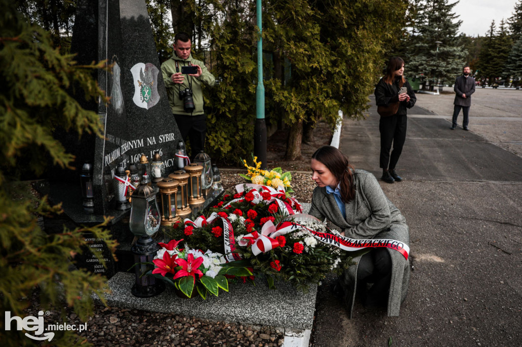 15. rocznica katastrofy smoleńskiej