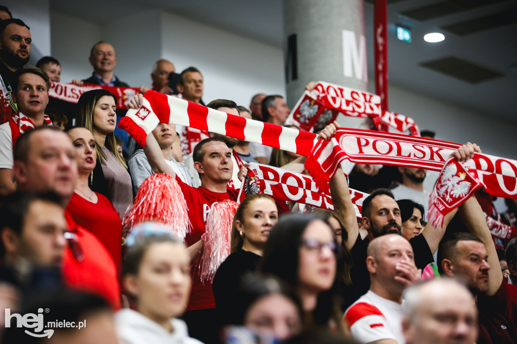 Polska - Turcja
