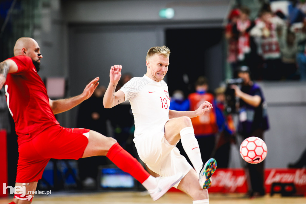 Polska - Turcja