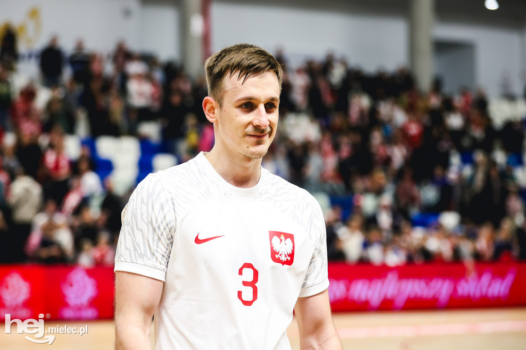 Polska - Turcja