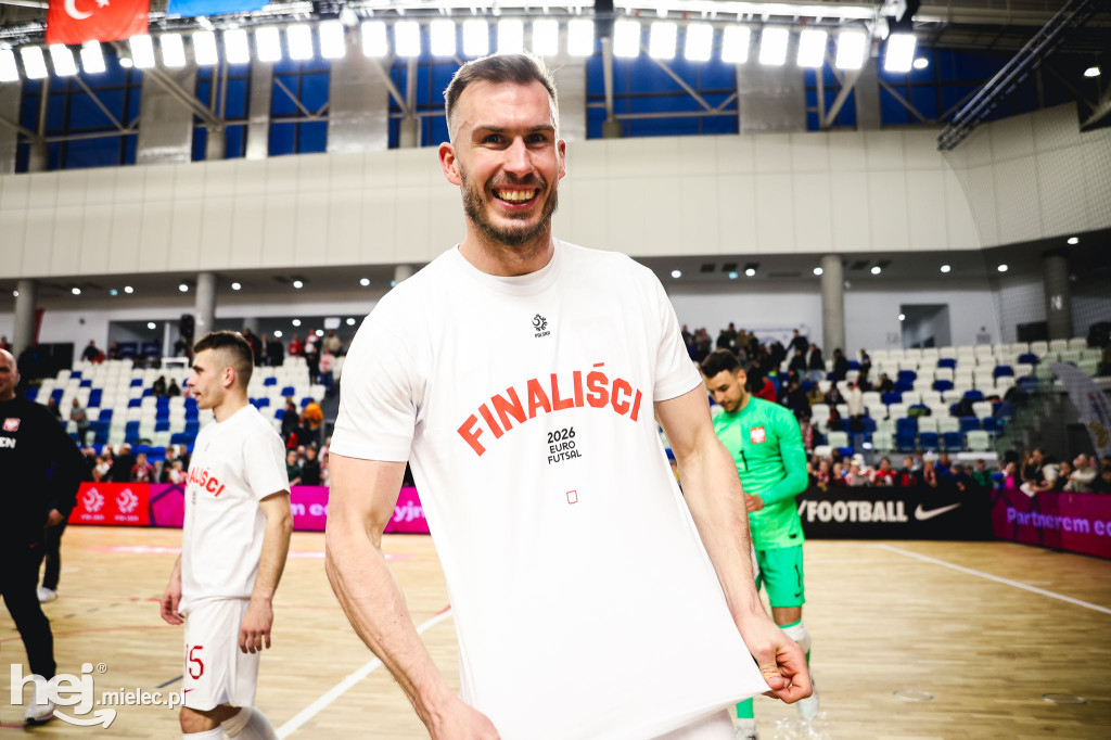 Polska - Turcja