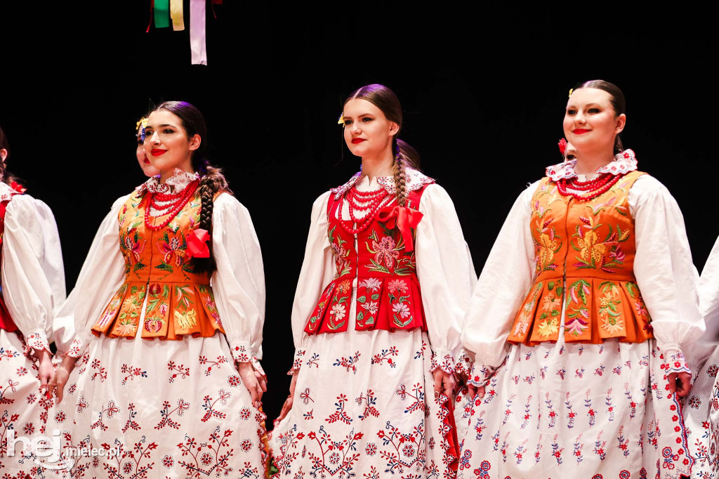 Koncert wielkanocny Rzeszowiaków