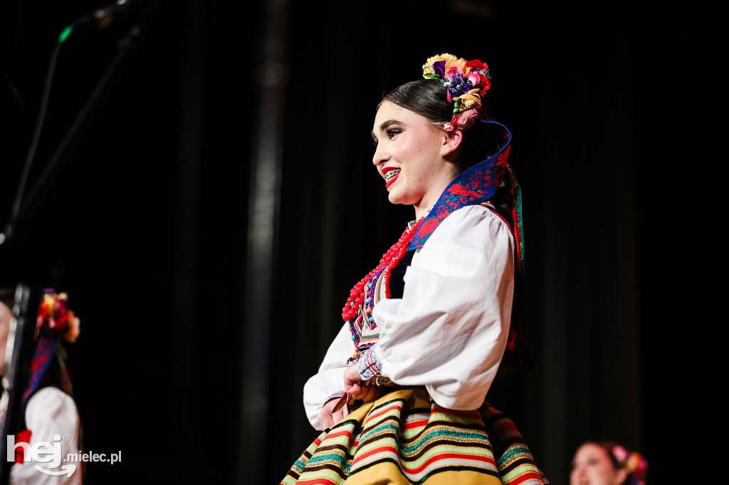 Koncert wielkanocny Rzeszowiaków