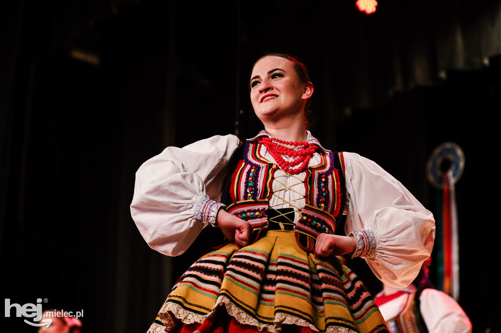 Koncert wielkanocny Rzeszowiaków