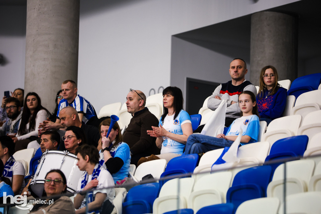 ITA Tools Stal Mielec - Lotto Chemik Police