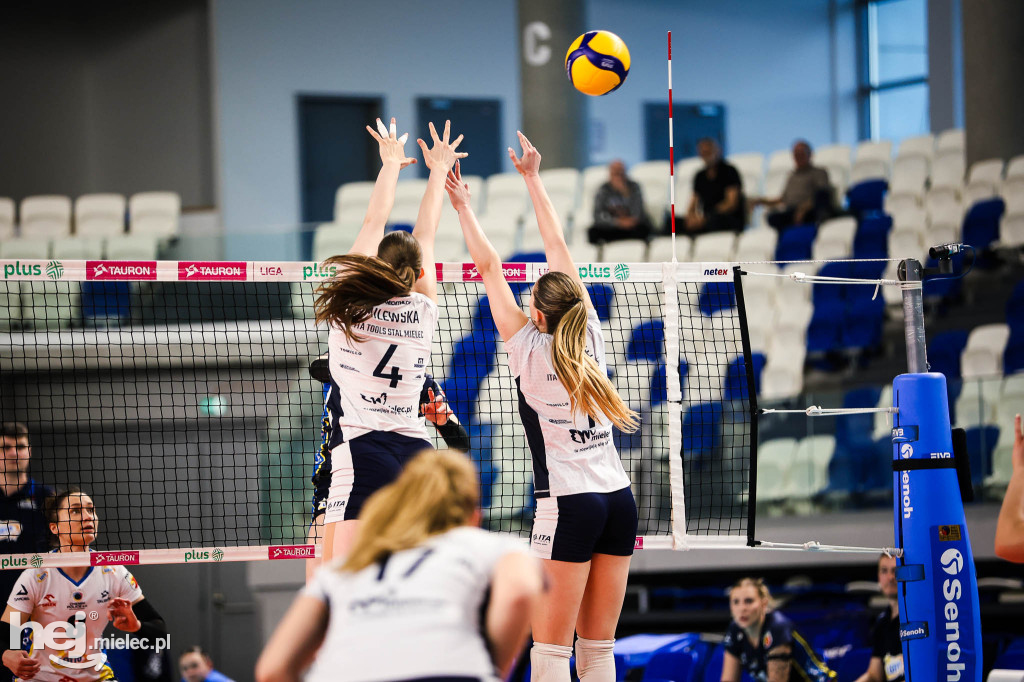 ITA Tools Stal Mielec - Lotto Chemik Police