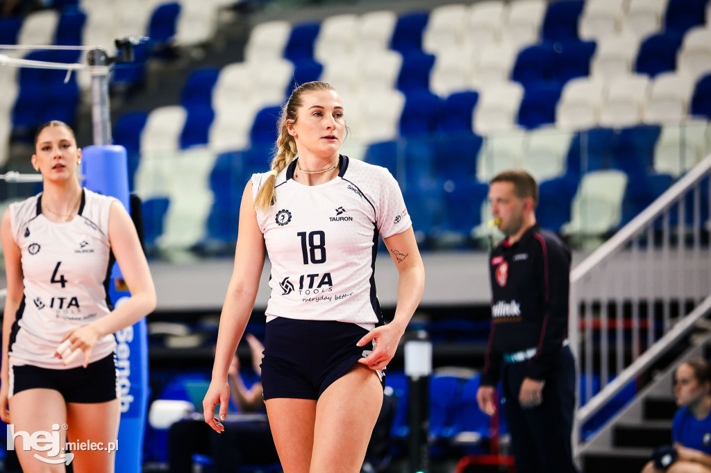 ITA Tools Stal Mielec - Lotto Chemik Police