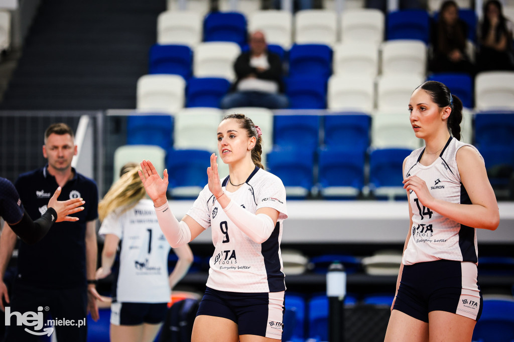 ITA Tools Stal Mielec - Lotto Chemik Police