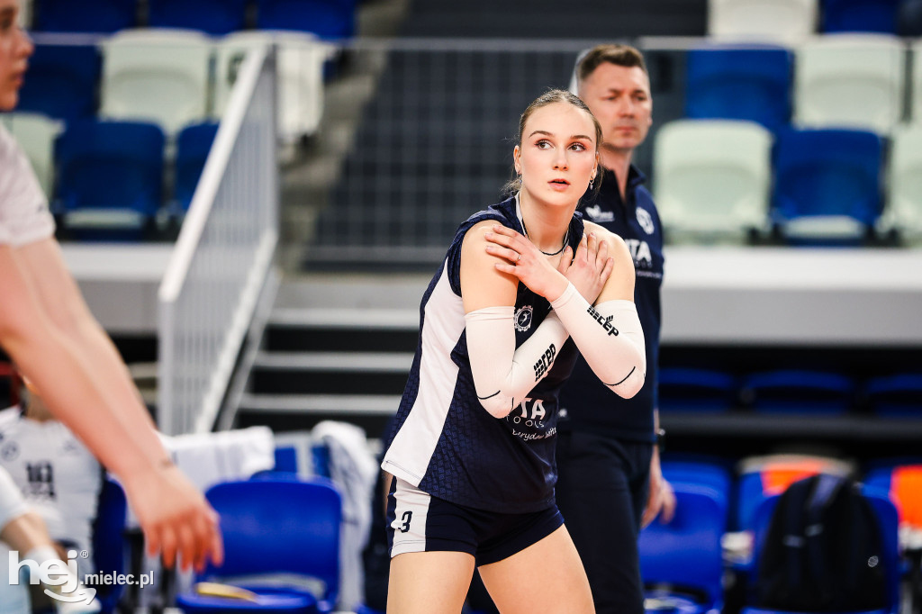 ITA Tools Stal Mielec - Lotto Chemik Police