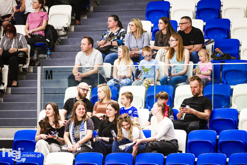 HANDBALL STAL MIELEC – RAJBUD STAL GORZÓW WIELKOPOLSKI