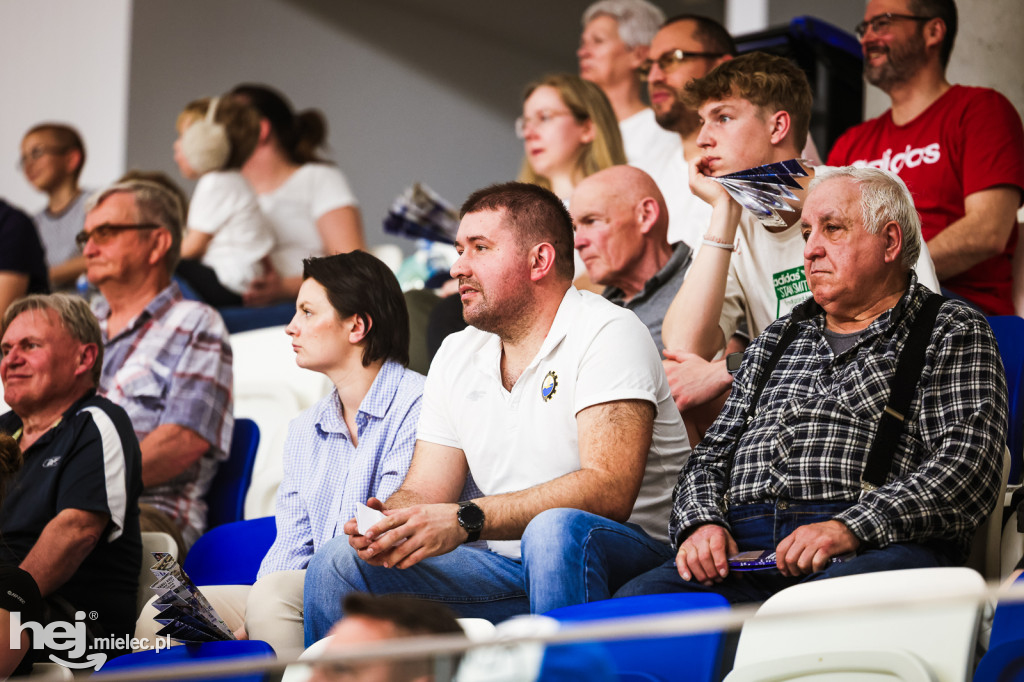 HANDBALL STAL MIELEC – RAJBUD STAL GORZÓW WIELKOPOLSKI