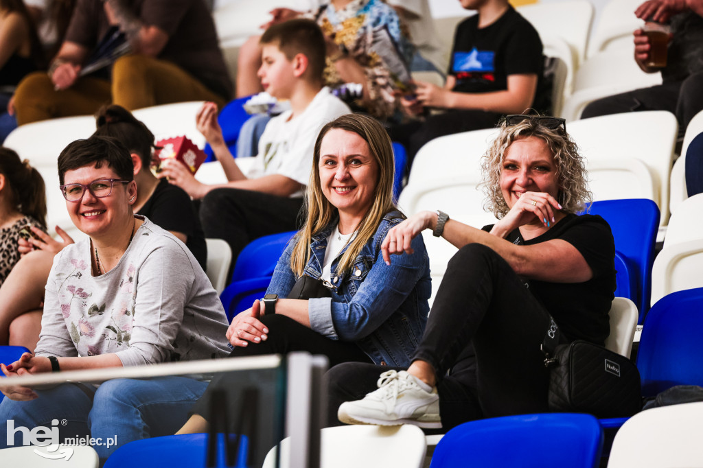 HANDBALL STAL MIELEC – RAJBUD STAL GORZÓW WIELKOPOLSKI