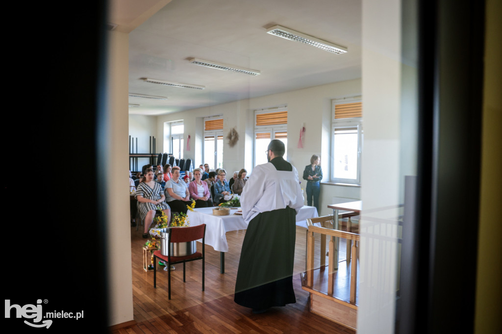 Wielka Sobota. Święcenie pokarmów