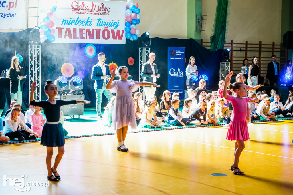 Mielecki Turniej Talentów