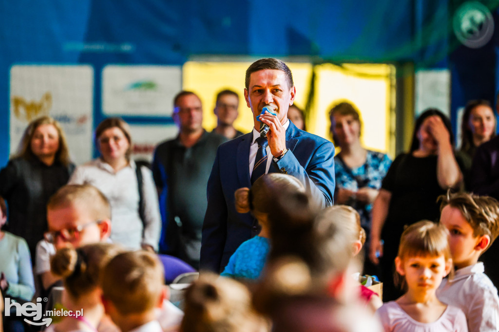 Mielecki Turniej Talentów