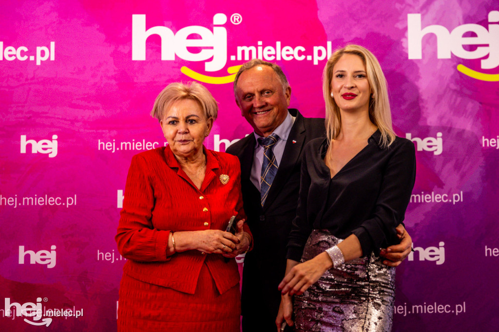 Gala Pozytywny Mielczanin 2024