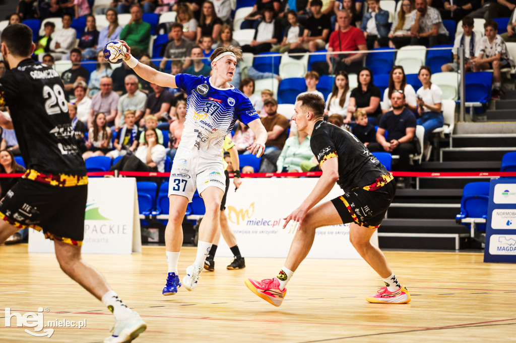 HANDBALL STAL MIELEC – PADWA ZAMOŚĆ