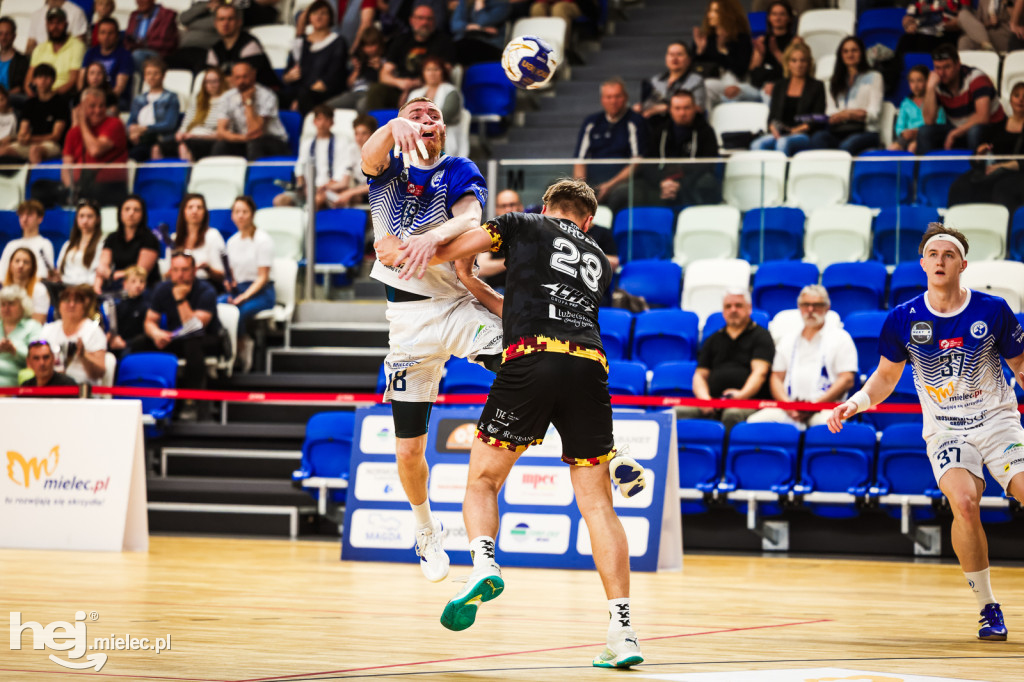 HANDBALL STAL MIELEC – PADWA ZAMOŚĆ