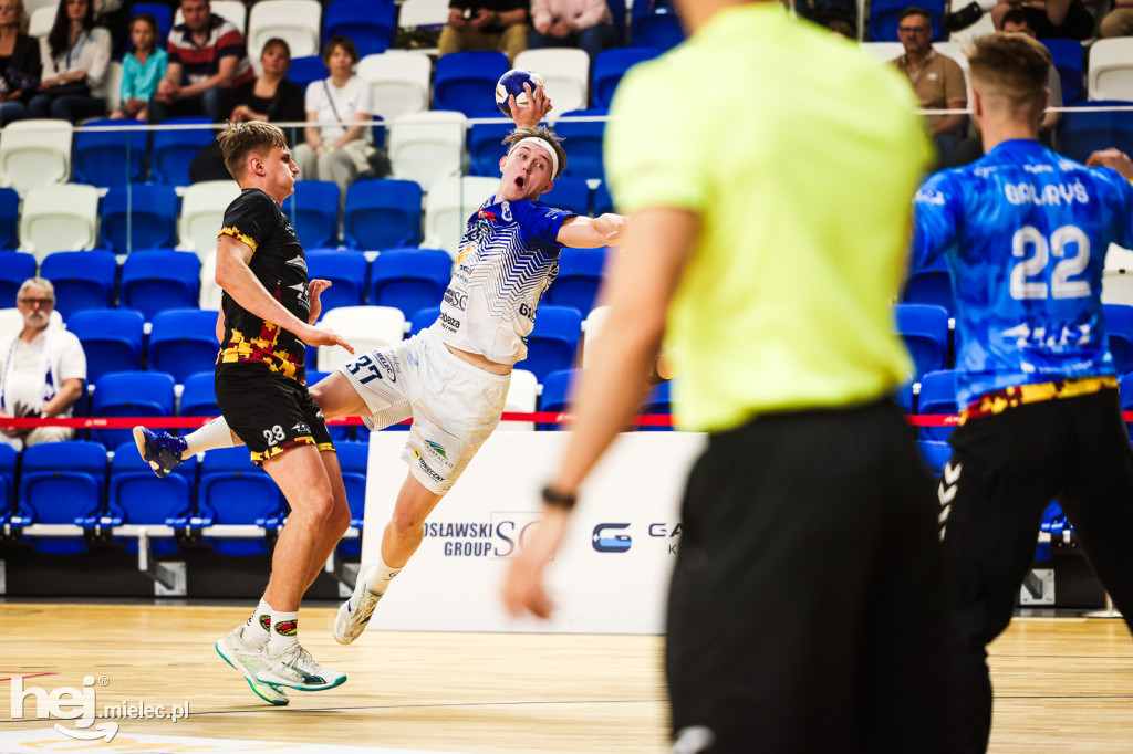 HANDBALL STAL MIELEC – PADWA ZAMOŚĆ