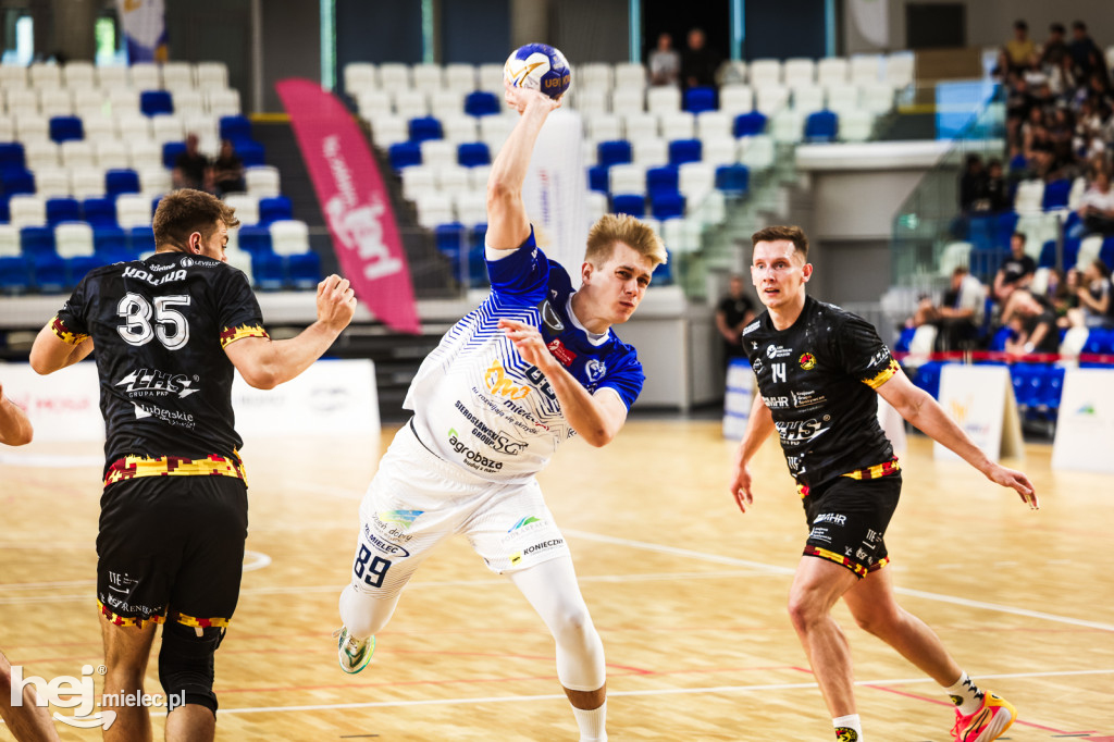 HANDBALL STAL MIELEC – PADWA ZAMOŚĆ