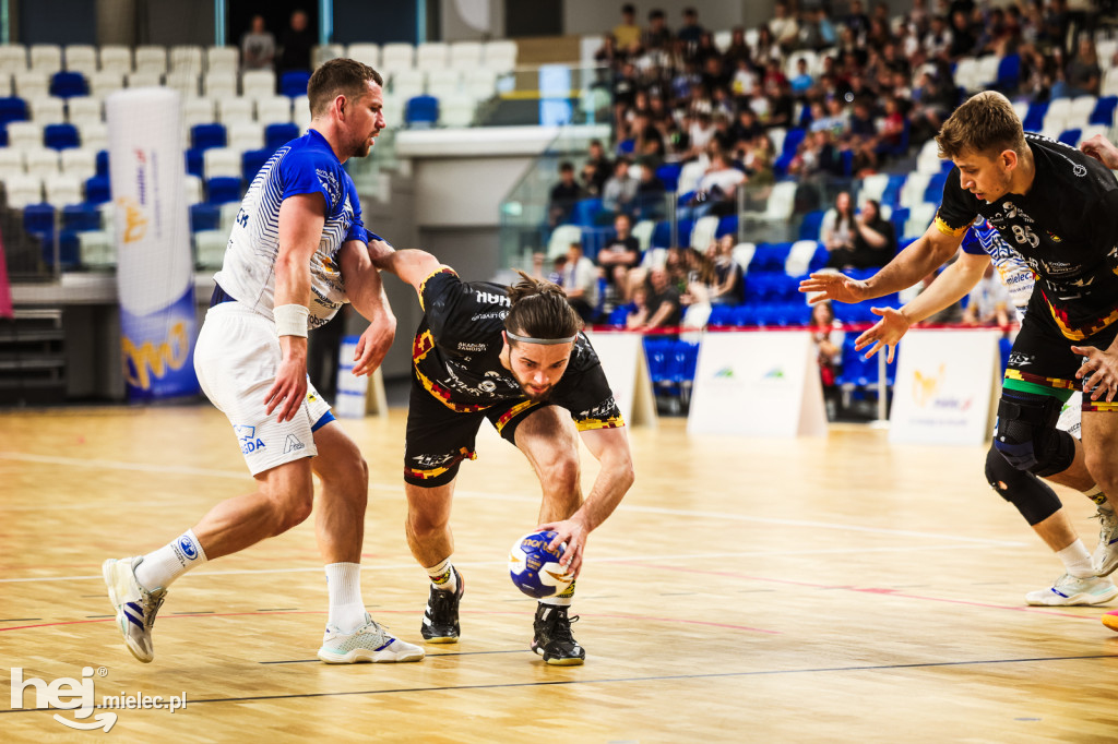 HANDBALL STAL MIELEC – PADWA ZAMOŚĆ