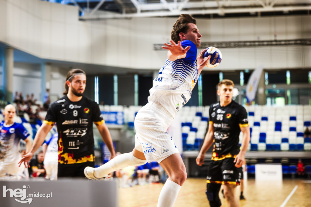 HANDBALL STAL MIELEC – PADWA ZAMOŚĆ