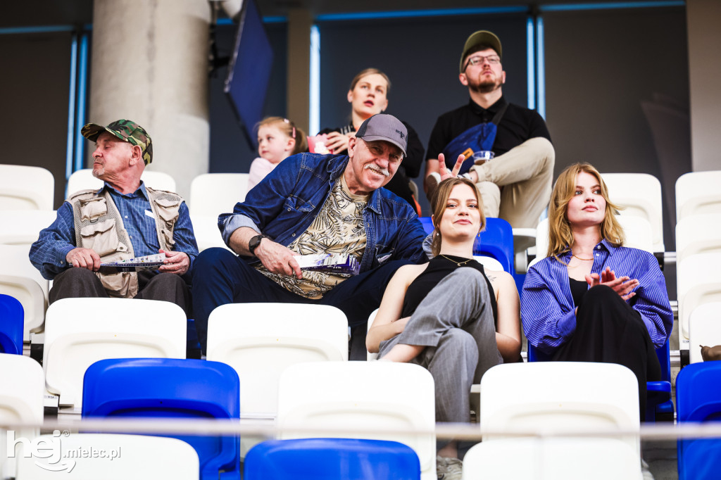 HANDBALL STAL MIELEC – PADWA ZAMOŚĆ