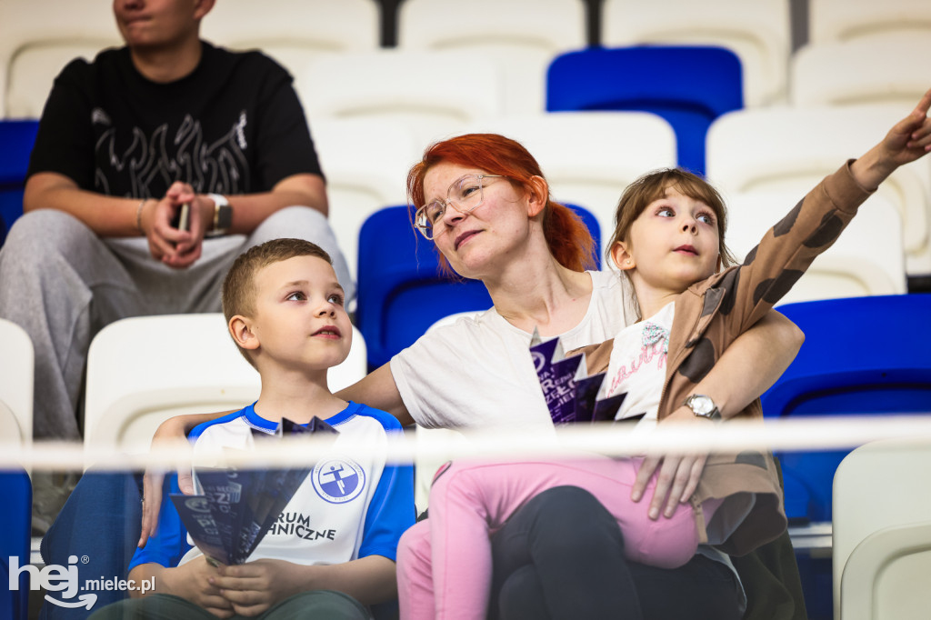HANDBALL STAL MIELEC – PADWA ZAMOŚĆ