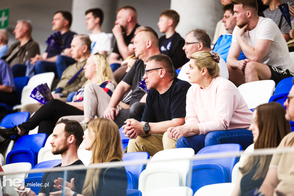 HANDBALL STAL MIELEC – PADWA ZAMOŚĆ