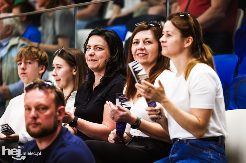 HANDBALL STAL MIELEC – PADWA ZAMOŚĆ