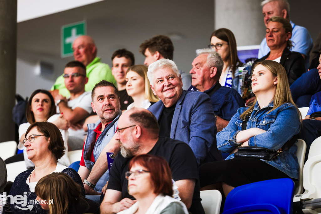 HANDBALL STAL MIELEC – PADWA ZAMOŚĆ