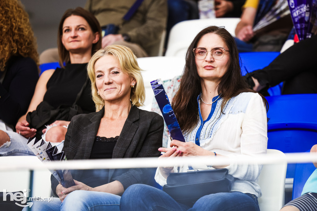 HANDBALL STAL MIELEC – PADWA ZAMOŚĆ