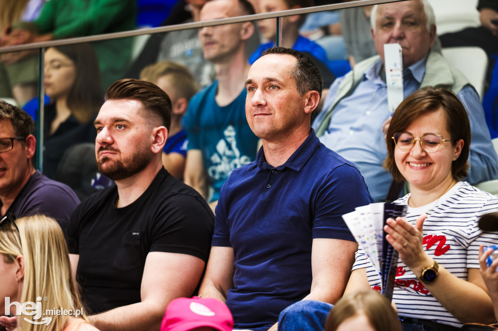 HANDBALL STAL MIELEC – PADWA ZAMOŚĆ
