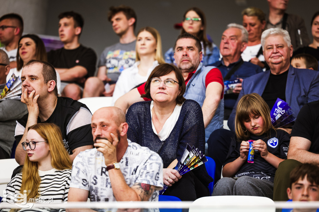 HANDBALL STAL MIELEC – PADWA ZAMOŚĆ