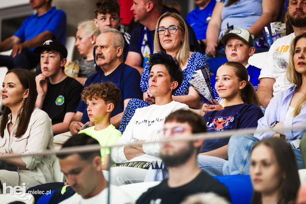 HANDBALL STAL MIELEC – PADWA ZAMOŚĆ