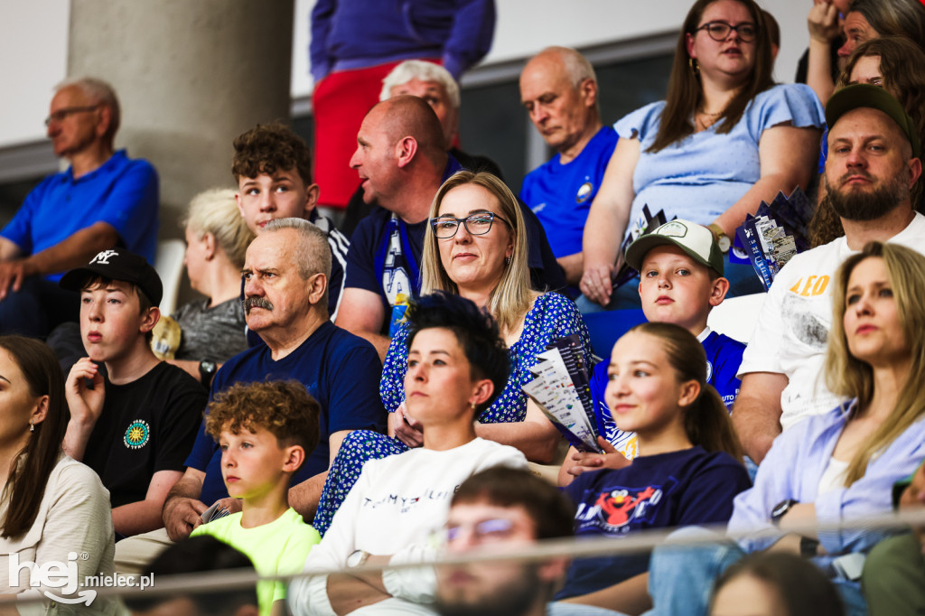 HANDBALL STAL MIELEC – PADWA ZAMOŚĆ