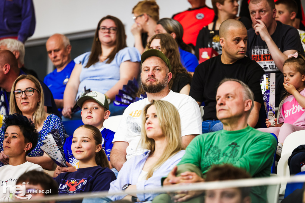 HANDBALL STAL MIELEC – PADWA ZAMOŚĆ