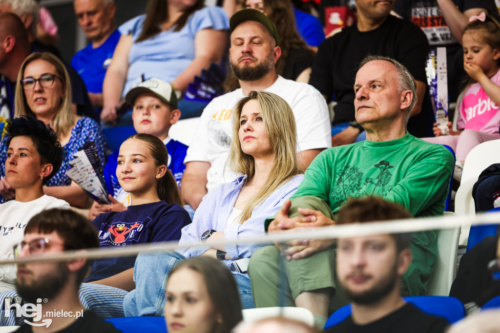 HANDBALL STAL MIELEC – PADWA ZAMOŚĆ